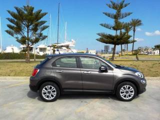 FIAT 500X usata, con Servosterzo
