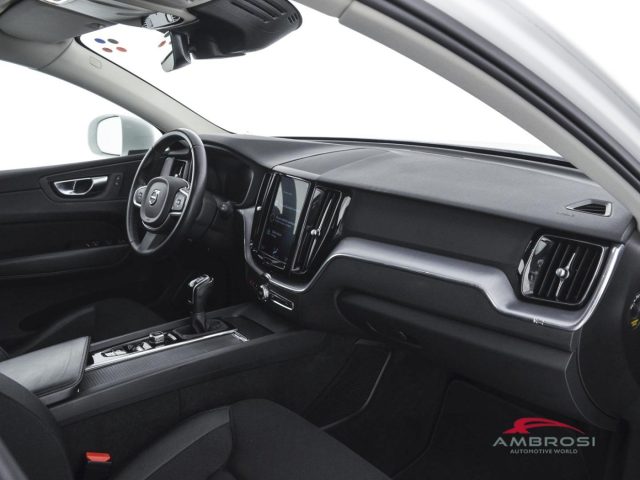 VOLVO XC60 usata 11