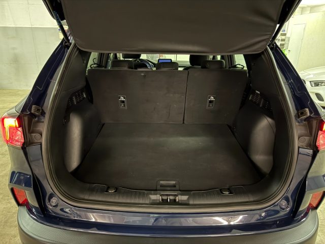 FORD Kuga usata, con Tettuccio apribile