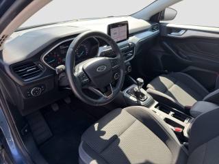 FORD Focus usata 8