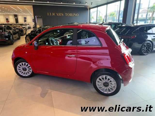 FIAT 500 usata, con Alzacristalli elettrici