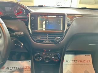 PEUGEOT 208 usata, con Climatizzatore