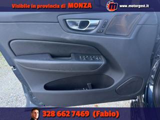 VOLVO XC60 usata, con Touch screen