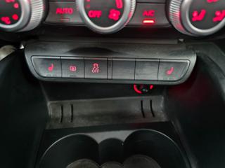 AUDI A1 usata, con Fendinebbia