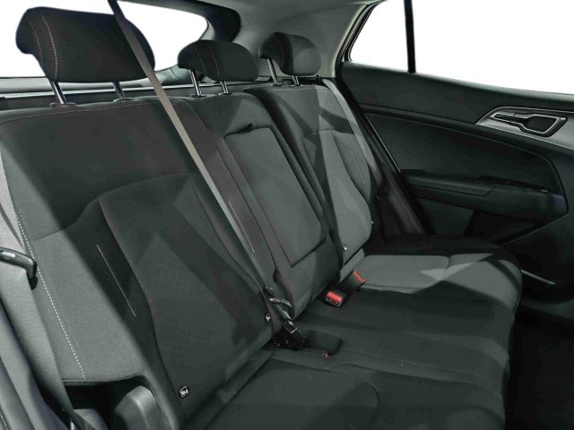 KIA Sportage usata, con Immobilizzatore elettronico