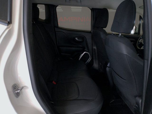 JEEP Renegade usata 17