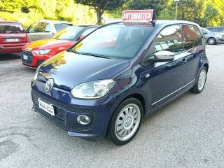 VOLKSWAGEN up! 1.0 75 CV 5p. high up! ASG KM 2.500!!!*automatica*