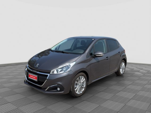PEUGEOT 208 usata 0