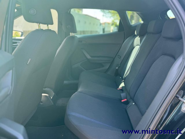 SEAT Ibiza usata, con ESP