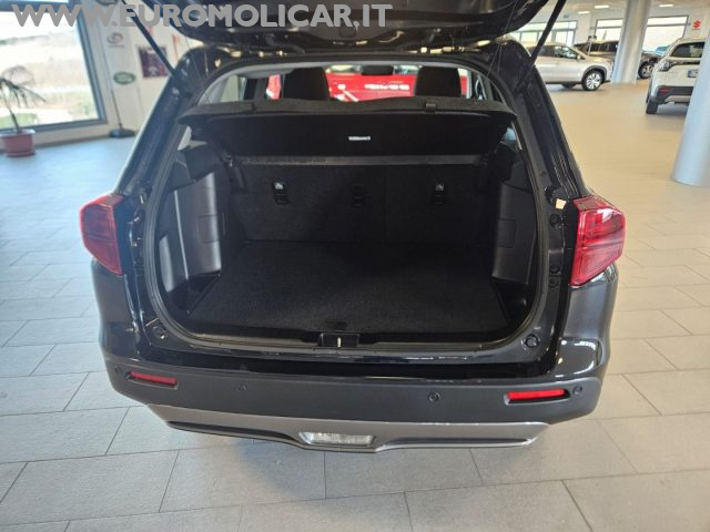 SUZUKI Vitara usata, con ESP
