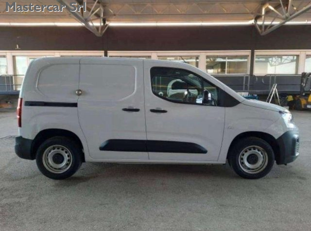 FIAT Doblo usata, con Airbag Passeggero