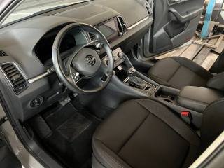 SKODA Karoq usata 9