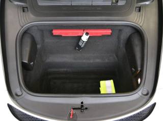 PORSCHE Cayman usata, con Controllo automatico clima