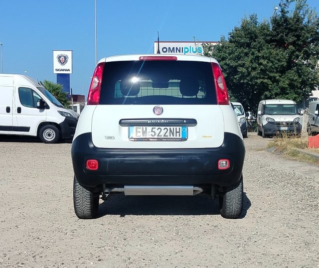 FIAT Panda usata 6