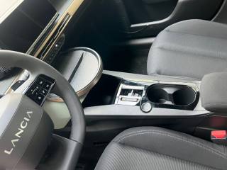 LANCIA Ypsilon usata, con Controllo automatico clima
