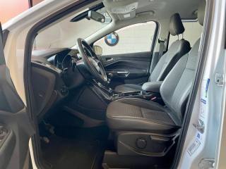 FORD Kuga usata, con Cruise Control