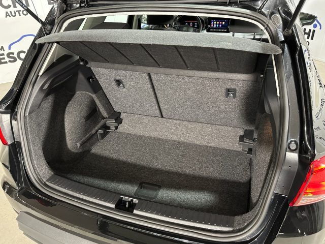SEAT Arona usata, con Fendinebbia