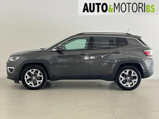 JEEP Compass usata, con Autoradio