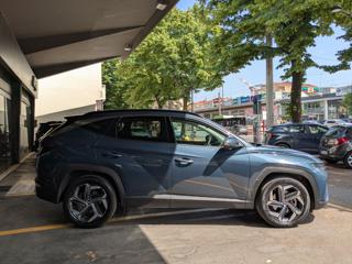 HYUNDAI Tucson usata, con Boardcomputer