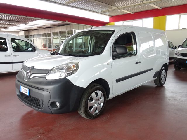 RENAULT Kangoo usata, con Airbag