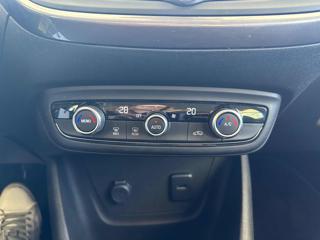 OPEL Crossland X usata 45