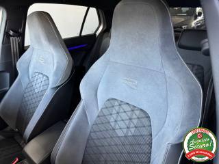 VOLKSWAGEN Golf usata, con Luci diurne LED
