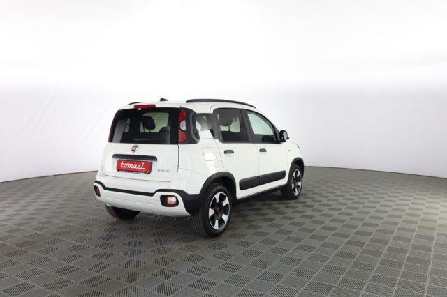 FIAT Panda Cross usata 3