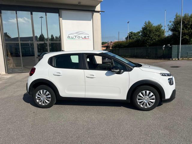CITROEN C3 usata, con Cruise Control