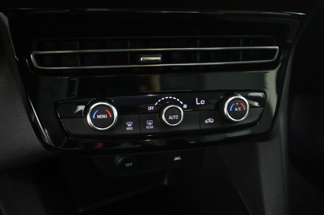OPEL Mokka usata 11