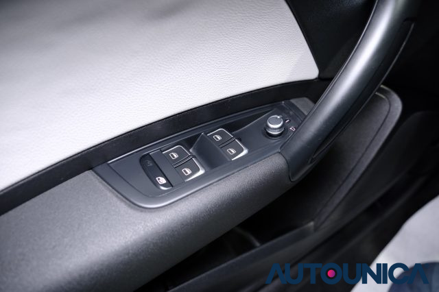 AUDI A1 usata, con Sistema di riconoscimento della stanchezza