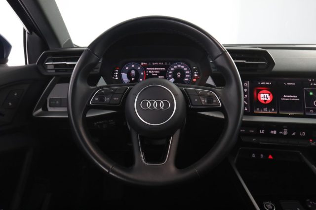 AUDI A3 usata 4