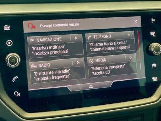 SEAT Arona usata, con Cronologia tagliandi