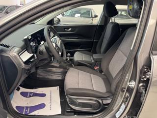 KIA Stonic usata, con Alzacristalli elettrici