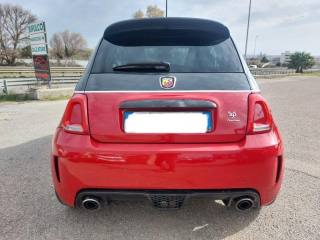 ABARTH 500 usata 4