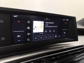 PEUGEOT 5008 usata, con Servosterzo