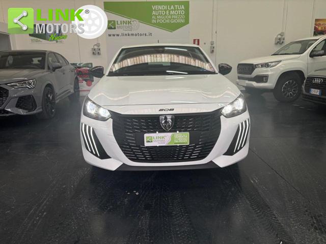 PEUGEOT 208 usata, con Chiusura centralizzata
