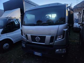 NISSAN NT500 Euro 6