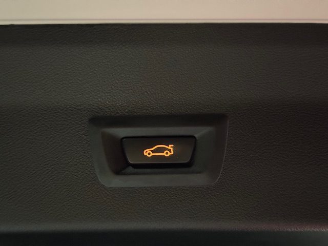 BMW X4 usata, con Trazione integrale