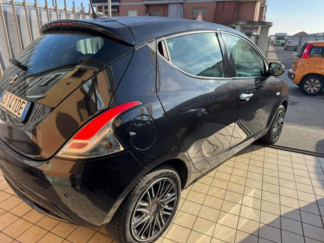 LANCIA Ypsilon usata, con Alzacristalli elettrici