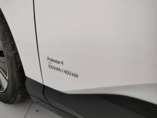 POLESTAR Polestar 4 usata, con Controllo vocale