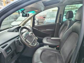 LANCIA MUSA usata, con Chiusura centralizzata