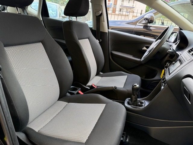 VOLKSWAGEN Polo usata, con Immobilizzatore elettronico