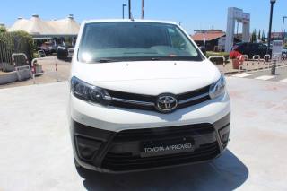 TOYOTA Proace usata 17