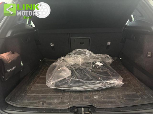 VOLVO XC40 usata, con Cruise Control