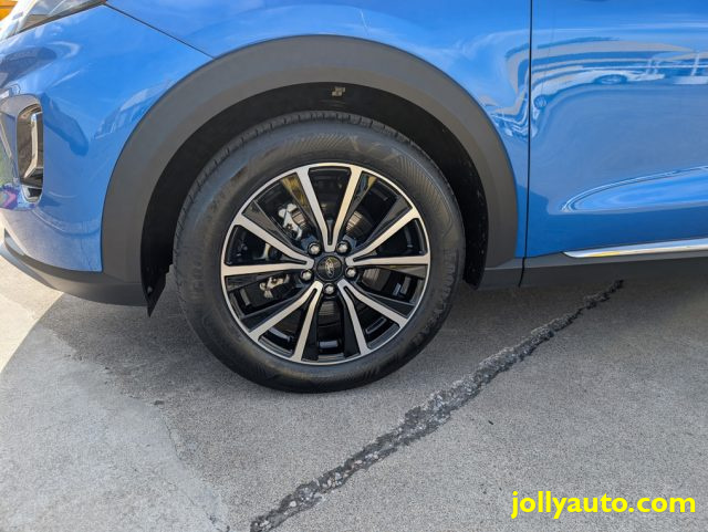 FORD Puma usata, con Chiusura centralizzata