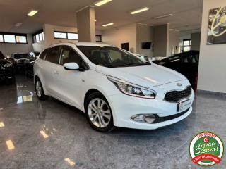 KIA cee