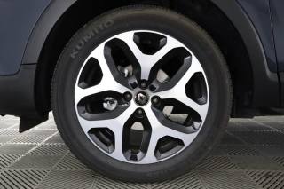 RENAULT Captur usata 8