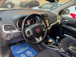 FIAT Freemont usata, con Climatizzatore