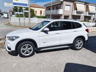 BMW X1 usata, con Airbag