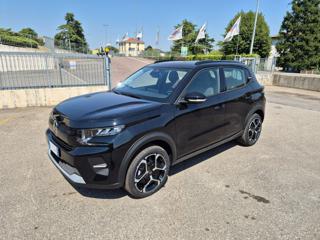 CITROEN C3 usata, con Airbag